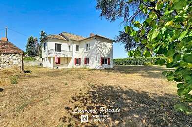 Maison 5 pièces 147290 €