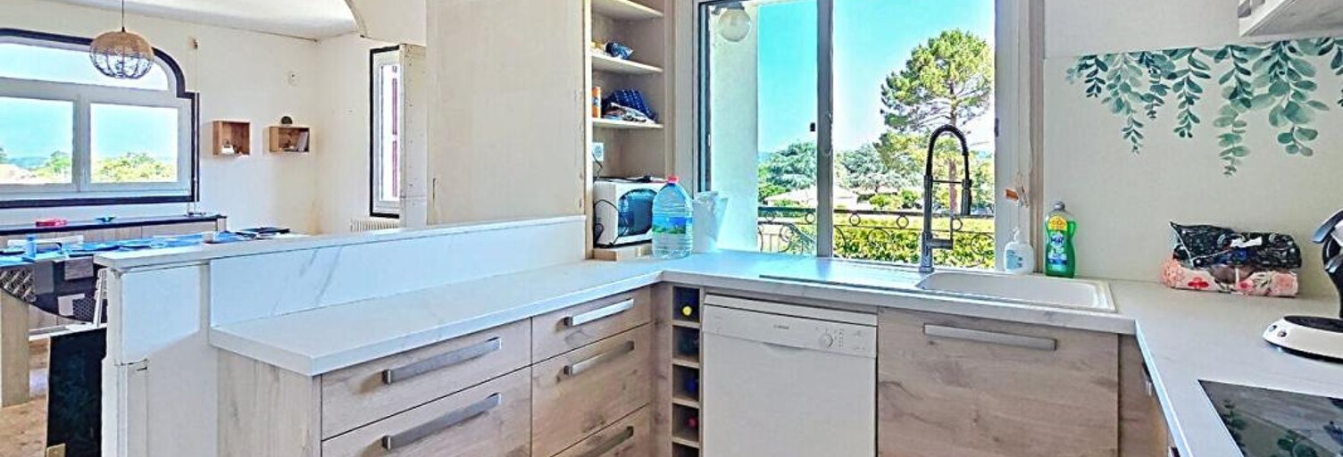 Maison 5 Pièces 114 m² à vendre à Mussidan (24400)