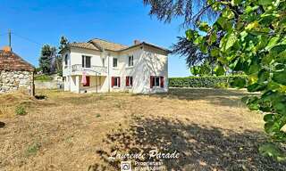 Maison 5 Pièces 114 m² à vendre à Mussidan (24400)