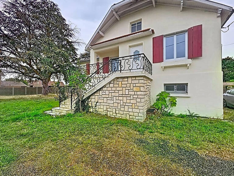 Maison 114 m2 avec sous sol, parc — photo 1