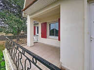 Maison 114 m2 avec sous sol, parc — photo 2