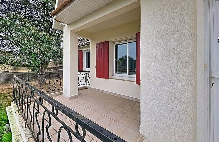 Maison 114 m2 avec sous sol, parc — photo 2