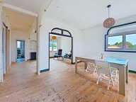 Maison 114 m2 avec sous sol, parc — photo 3