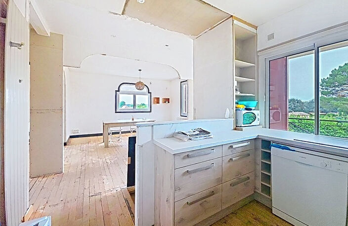 Maison 114 m2 avec sous sol, parc — photo 4