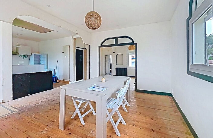 Maison 114 m2 avec sous sol, parc — photo 5