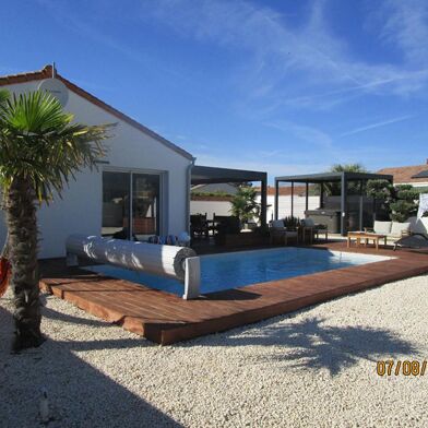 Maison 3 pièces 350000 €