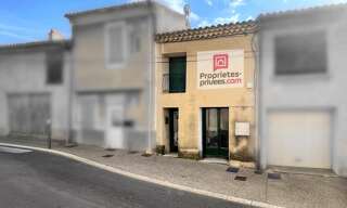 Maison 2 Pièces 38 m² à vendre à Villelaure (84530)