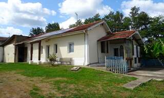 Maison 5 Pièces 102 m² à vendre à Pontonx-sur-l'Adour (40465)