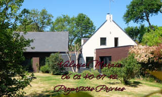 Maison 6 Pièces 230 m² à vendre à Saint-Lyphard (44410)