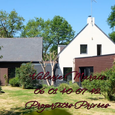 Maison 6 pièces 798020 €