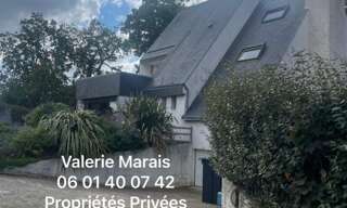 Maison 9 Pièces 240 m² à vendre à Herbignac (44410)