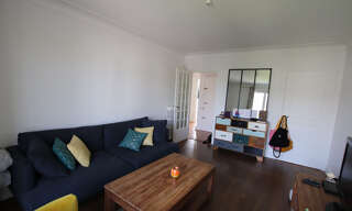 Appartement 3 Pièces 56 m² à louer à Nantes (44000)