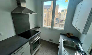 Appartement 3 Pièces 56 m² à louer à Nantes (44000)