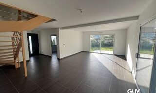 Maison 6 Pièces 114 m² à louer à Sucé-sur-Erdre (44240)