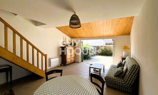 Maison 2 Pièces 63 m² à vendre à La Couarde-sur-Mer (17670)