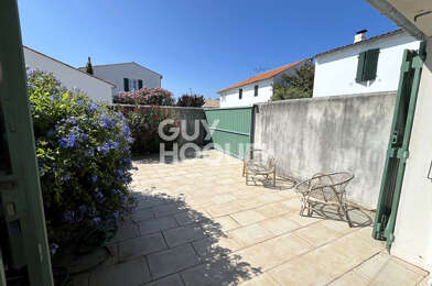 Maison 2 pièces 445000 €