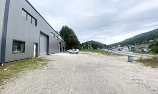 Local industriel  600 m² à vendre à Valgelon-La Rochette (73110)