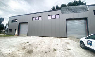 Local industriel  360 m² à vendre à Valgelon-La Rochette (73110)