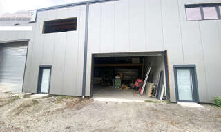 Local industriel  150 m² à vendre à Valgelon-La Rochette (73110)