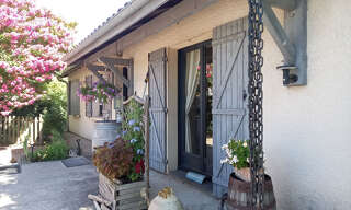 Maison 4 Pièces 88 m² à vendre à Libourne (33500)