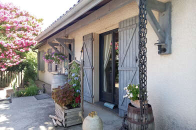 Maison 4 pièces 233500 €