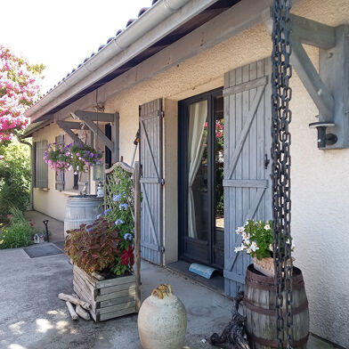 Maison 4 pièces 241500 €