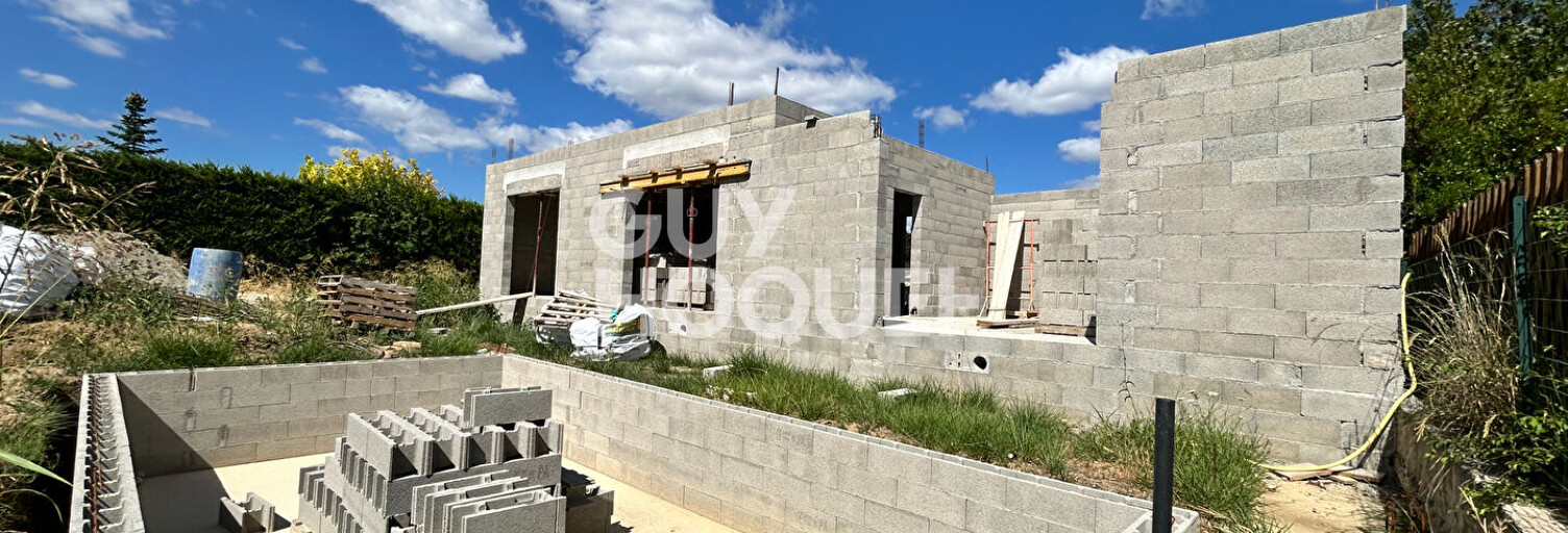 Maison 5 Pièces 140 m² à vendre à L'Isle-sur-la-Sorgue (84800)