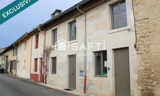 Maison 8 Pièces 144 m² à vendre à Louppy-sur-Loison (55600)