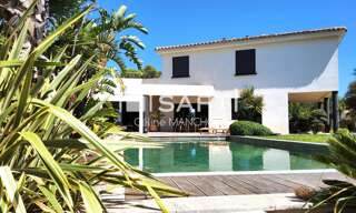 Maison 10 Pièces 301 m² à vendre à Six-Fours-les-Plages (83140)