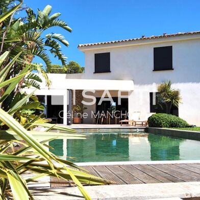 Maison 10 pièces 2380000 €