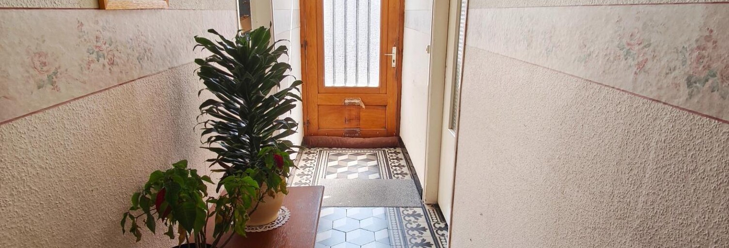 Maison 6 Pièces 128 m² à vendre à Berck (62600)