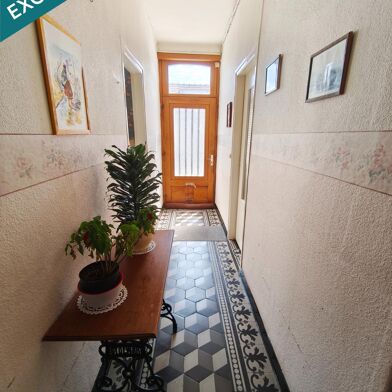 Maison 6 pièces 169000 €