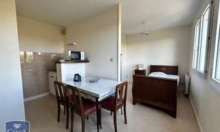 Appartement 1 Pièce 23 m² à louer à Niort (79000)