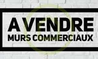Commerce 2 Pièces 74 m² à vendre à Le Cannet (06110)
