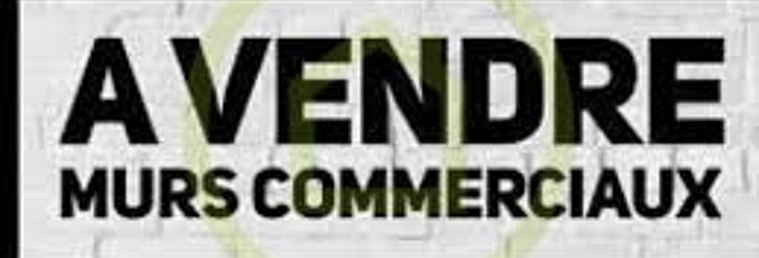 Commerce 2 Pièces 74 m² à vendre à Le Cannet (06110)