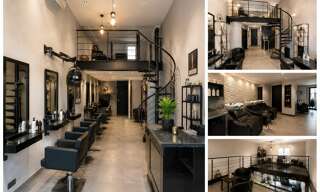 Commerce 2 Pièces 74 m² à vendre à Le Cannet (06110)