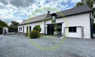 Maison 7 Pièces 223 m² à vendre à Jenlain (59144)