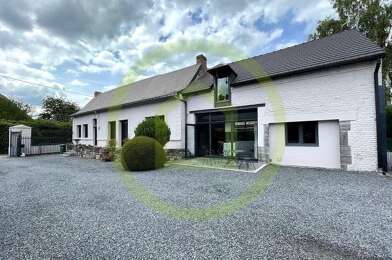 Maison 7 pièces 575000 €