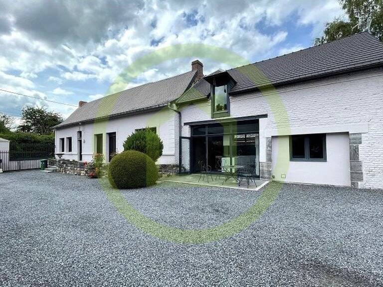 Maison rénovée — photo 1