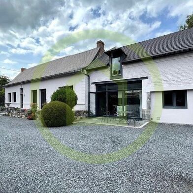 Maison 7 pièces 575000 €