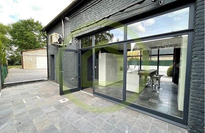 Maison rénovée — photo 2