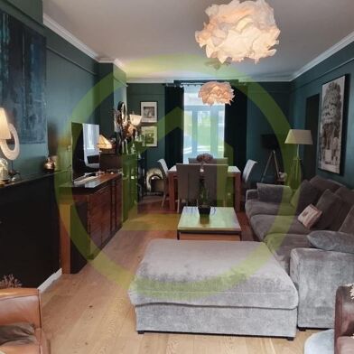 Maison 6 pièces 299900 €