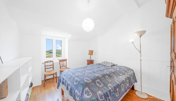 Villa / Maison 7 pièces  à vendre Givry 71640