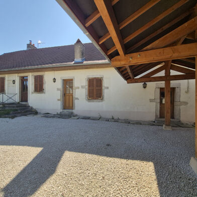 Maison 6 pièces 275000 €