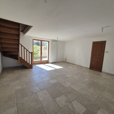 Maison 6 pièces 275000 €