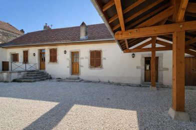 Maison 6 pièces 265000 €