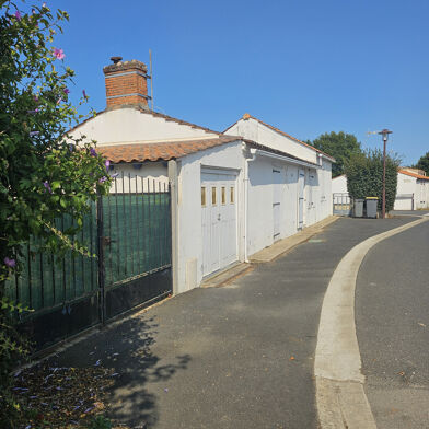 Maison 5 pièces 189500 €