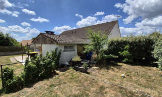 Maison 5 Pièces 112 m² à vendre à Cérans-Foulletourte (72330)