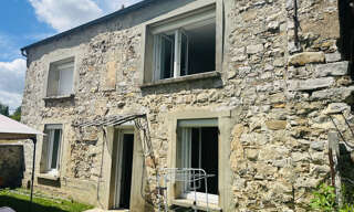 Maison 6 Pièces 135 m² à vendre à Villers-Cotterêts (02600)