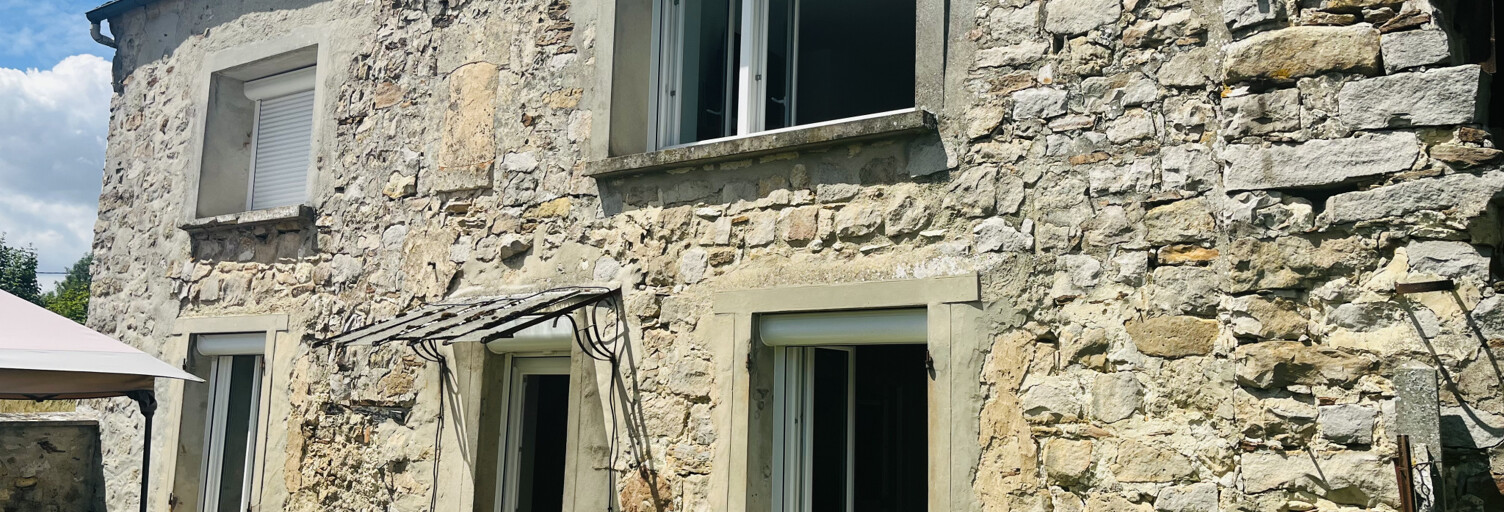 Maison 6 Pièces 135 m² à vendre à Villers-Cotterêts (02600)